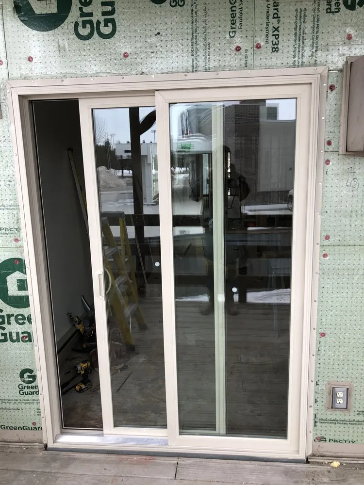 Slide of AC General Construction