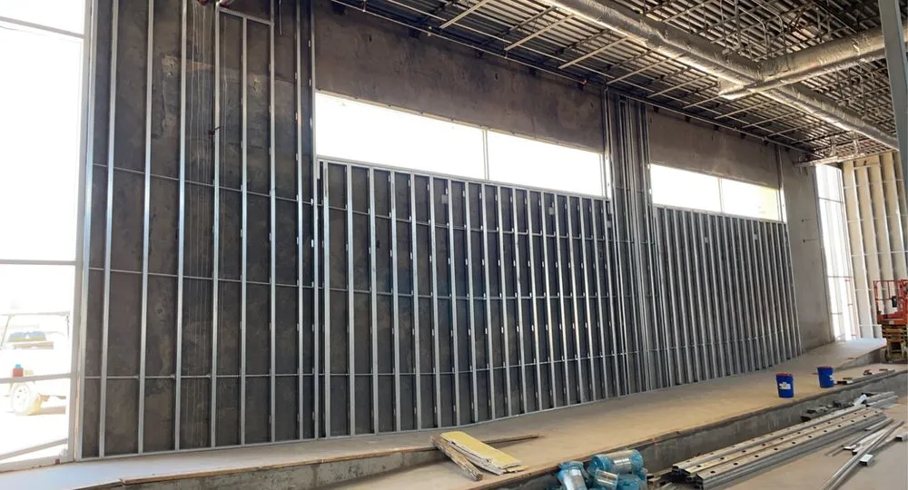 Slide of AC General Construction