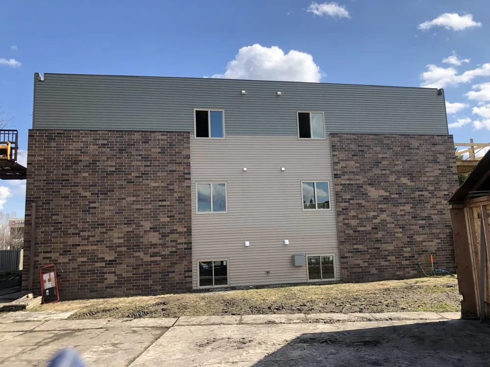 Slide of AC General Construction