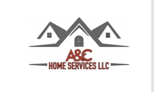 A&C Home Services Logo