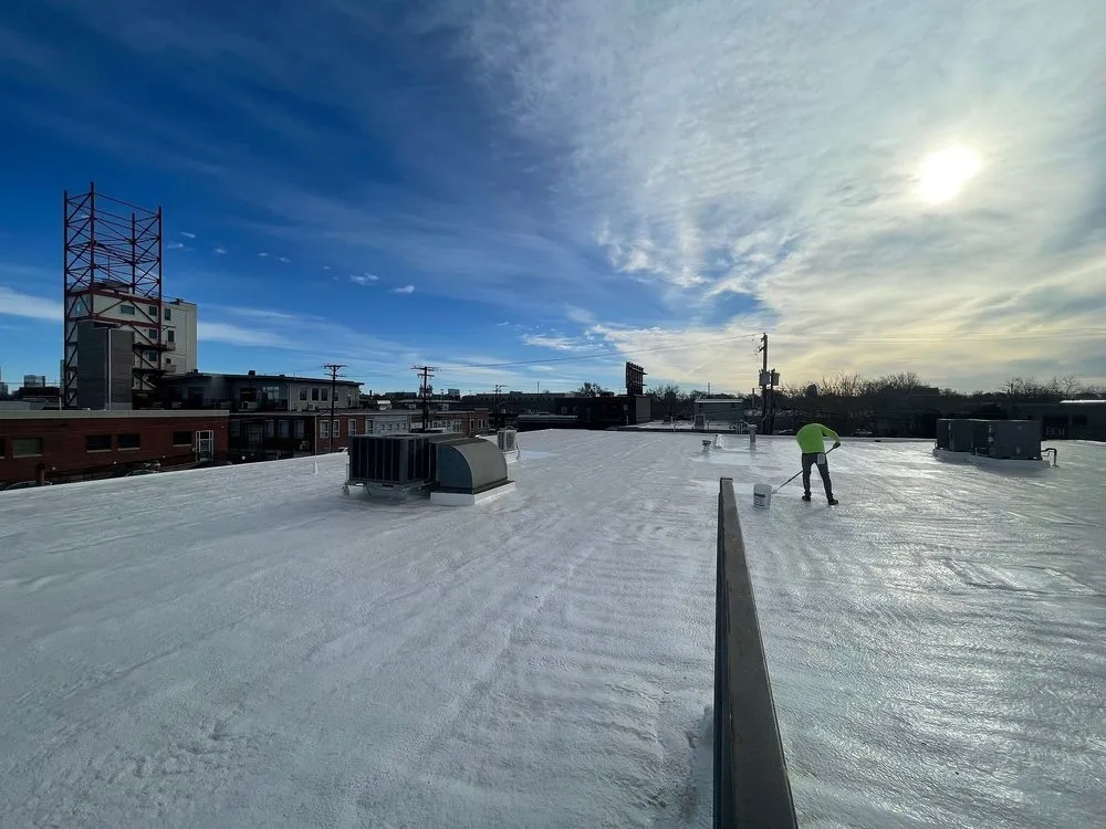 Slide of AC INC Roofing