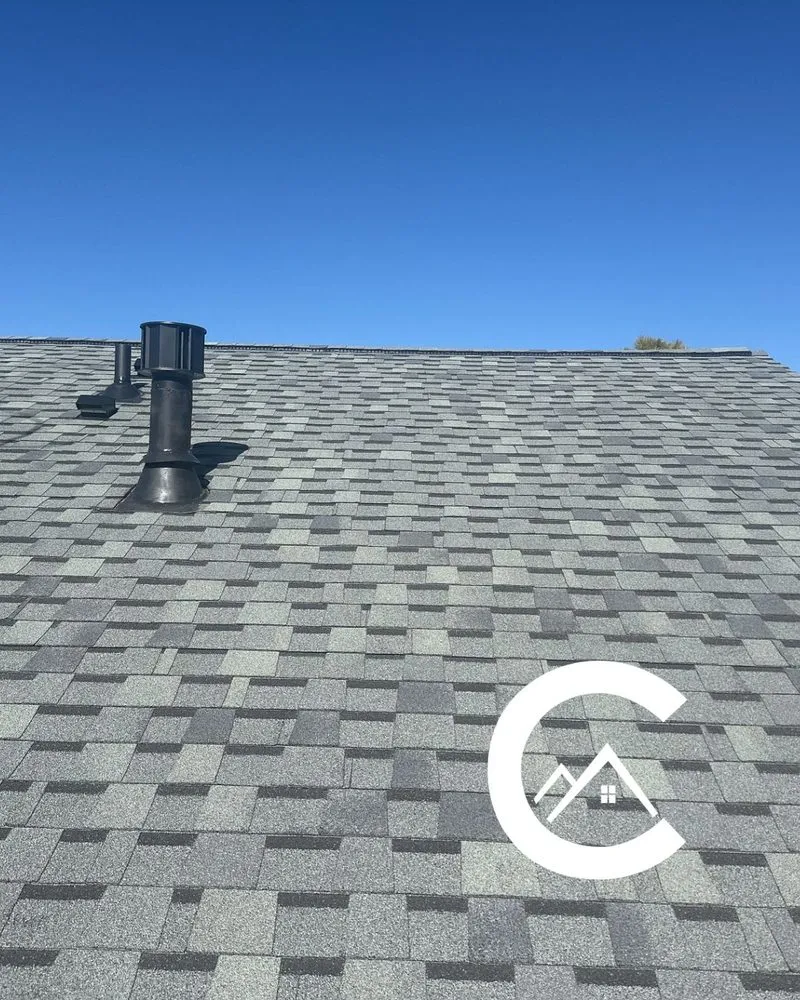 Slide of AC INC Roofing