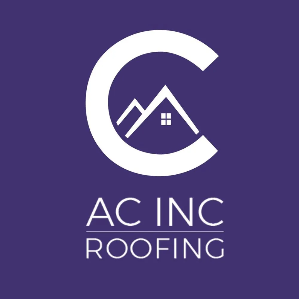 Slide of AC INC Roofing
