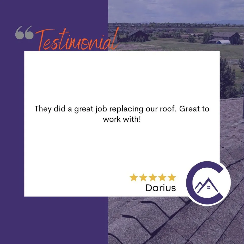 Slide of AC INC Roofing