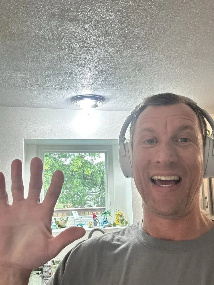 Slide of AC INC. Roofing