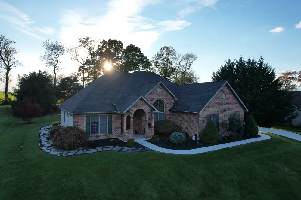 Slide of AC Matthews Roofing & Exteriors