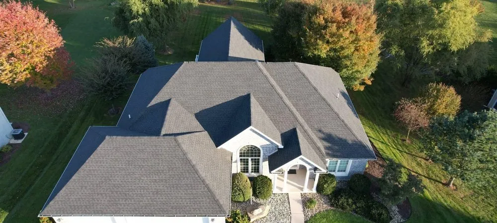 Slide of AC Matthews Roofing & Exteriors