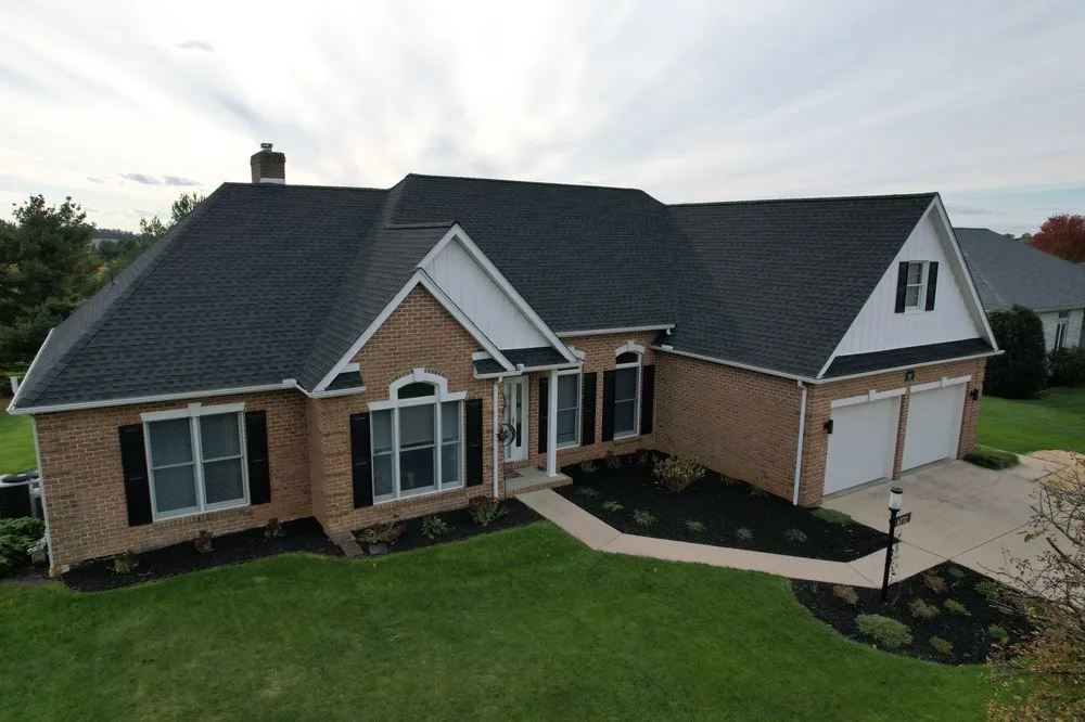 Slide of AC Matthews Roofing & Exteriors