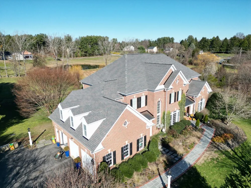 Slide of AC Matthews Roofing & Exteriors