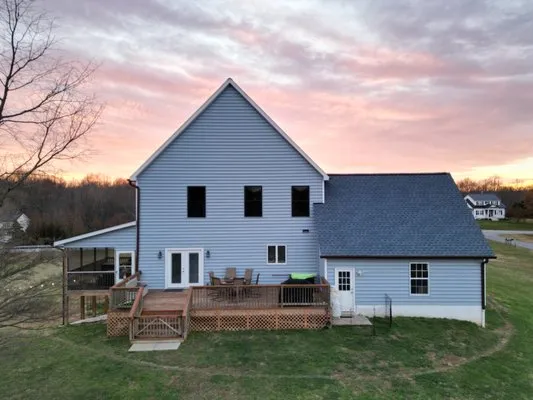 AC Matthews Roofing & Exteriors