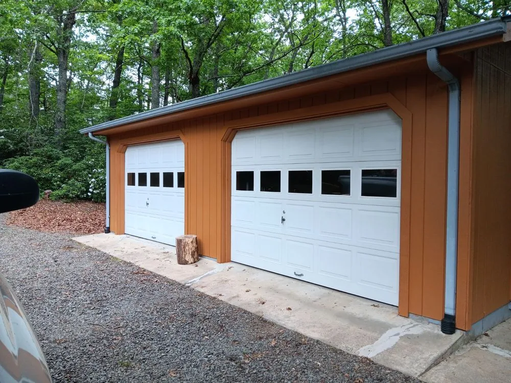 Slide of A.C Paint Remodeling and Decks