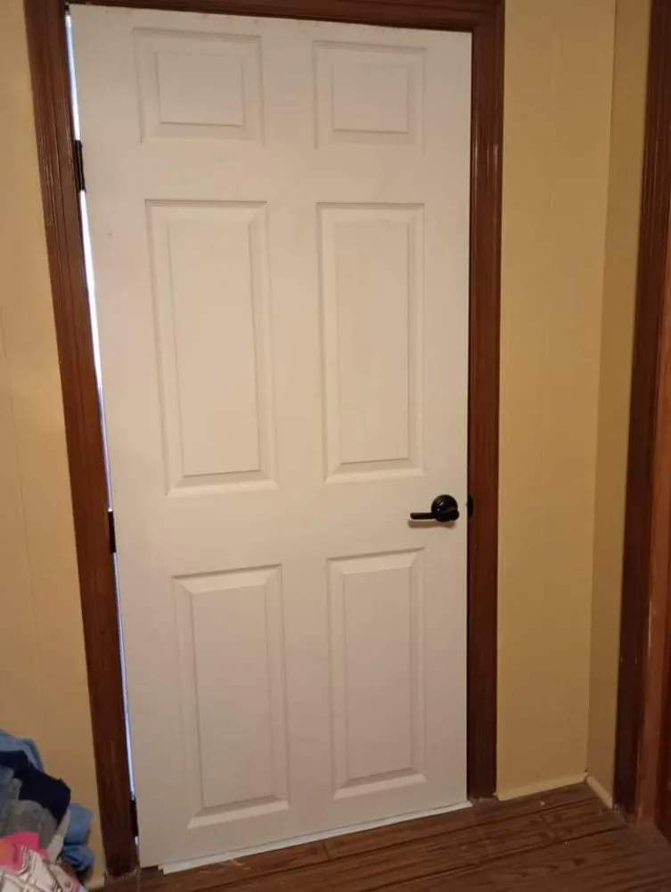 Slide of A.C Paint Remodeling and Decks