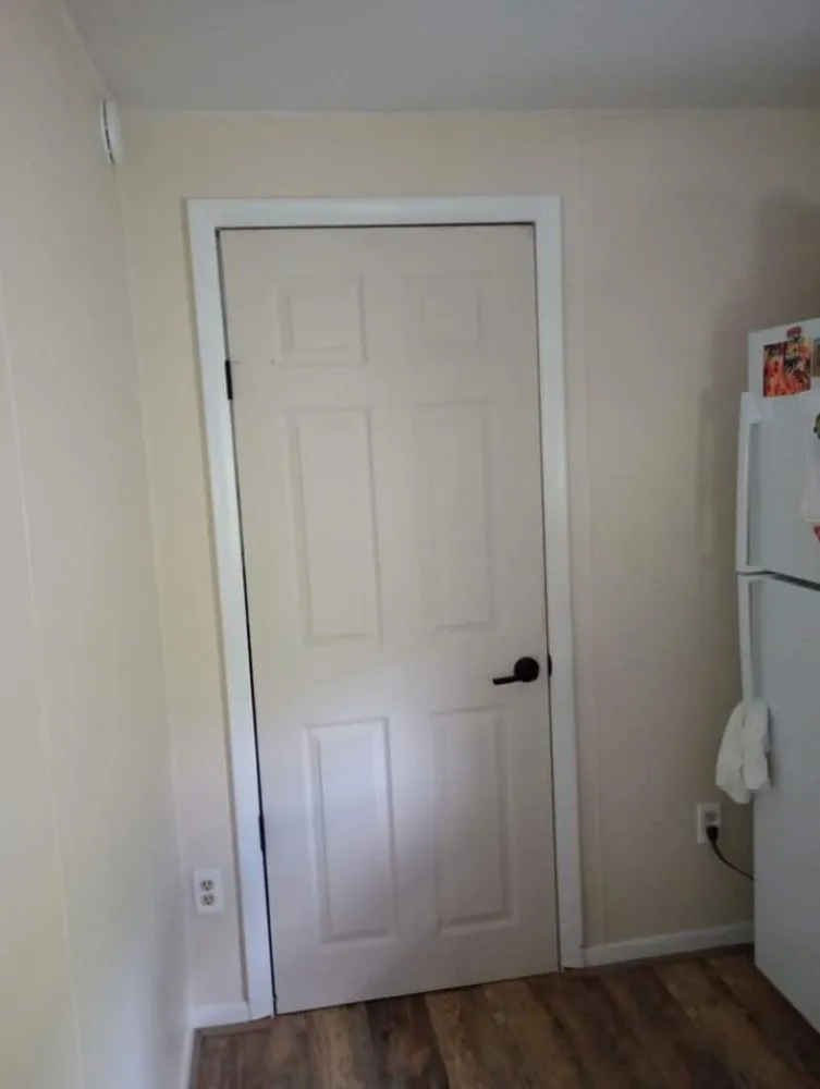 Slide of A.C Paint Remodeling and Decks