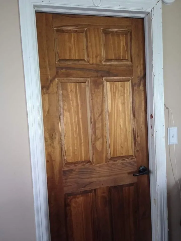 Slide of A.C Paint Remodeling and Decks