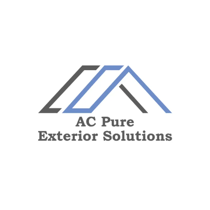 Slide of AC Pure Exterior Solutions