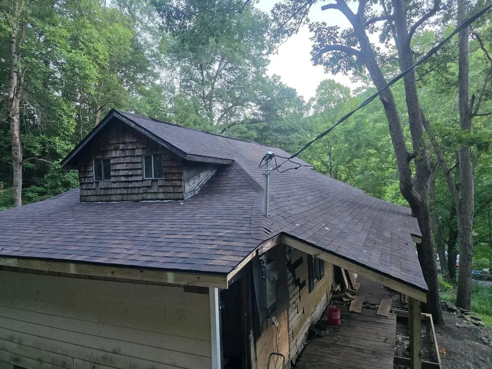 Slide of AC Renovation