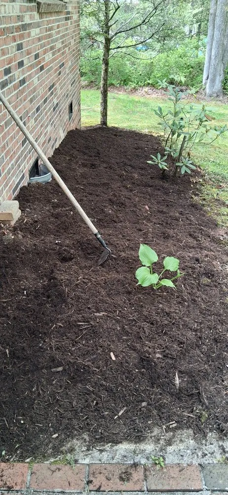 Slide of AC Renovation