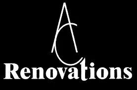 Slide of AC Renovation