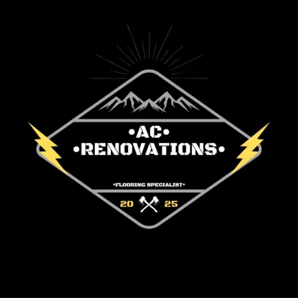 Slide of AC Renovation