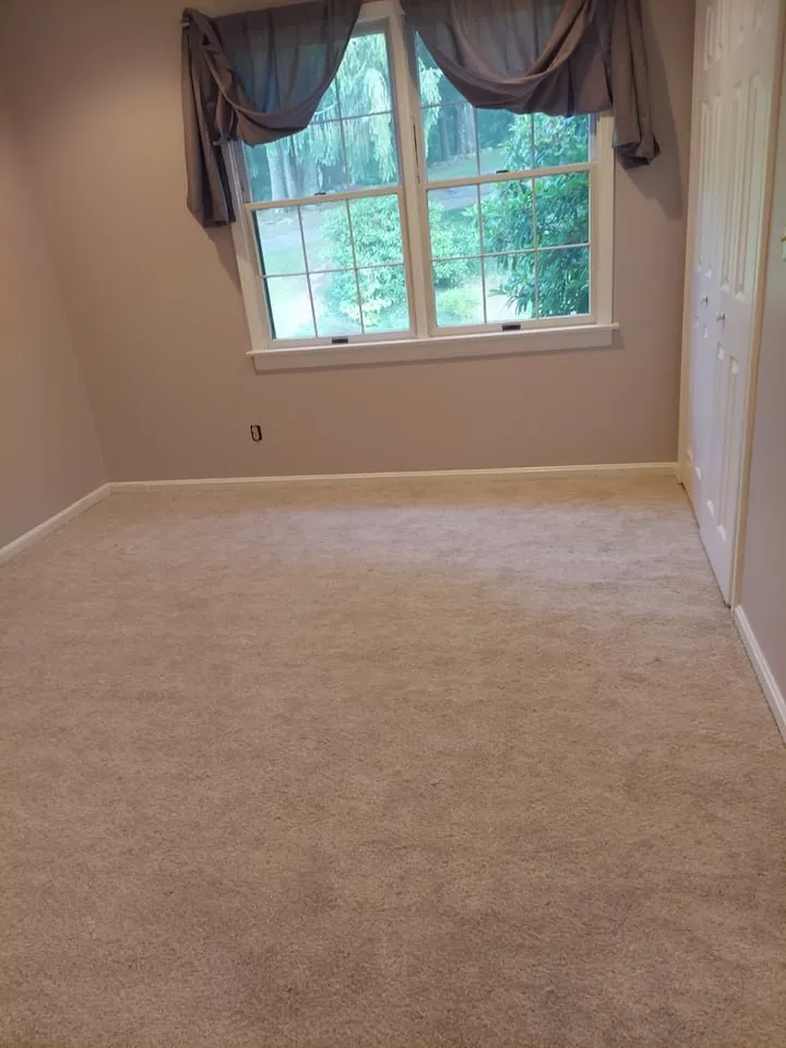 Slide of AC Renovation