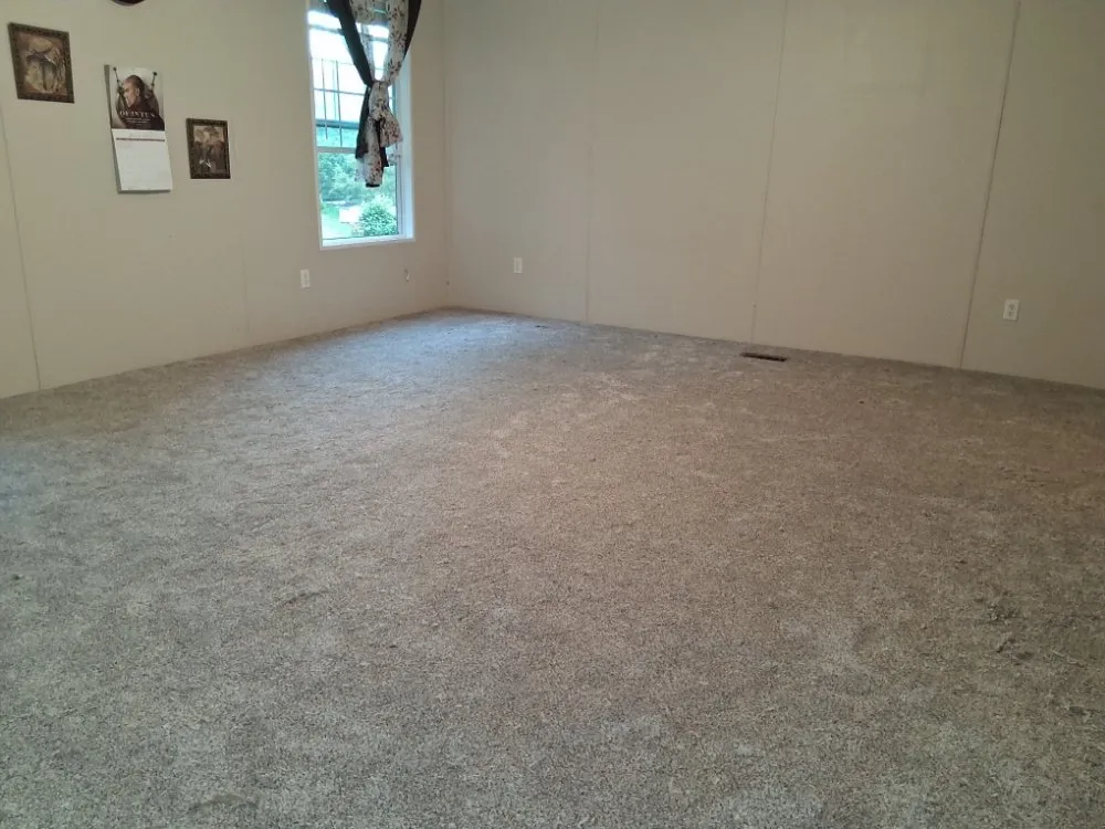 Slide of AC Renovation