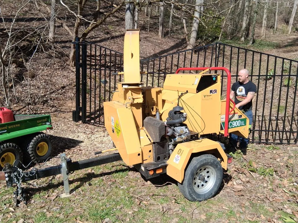 Slide of AC Renovation