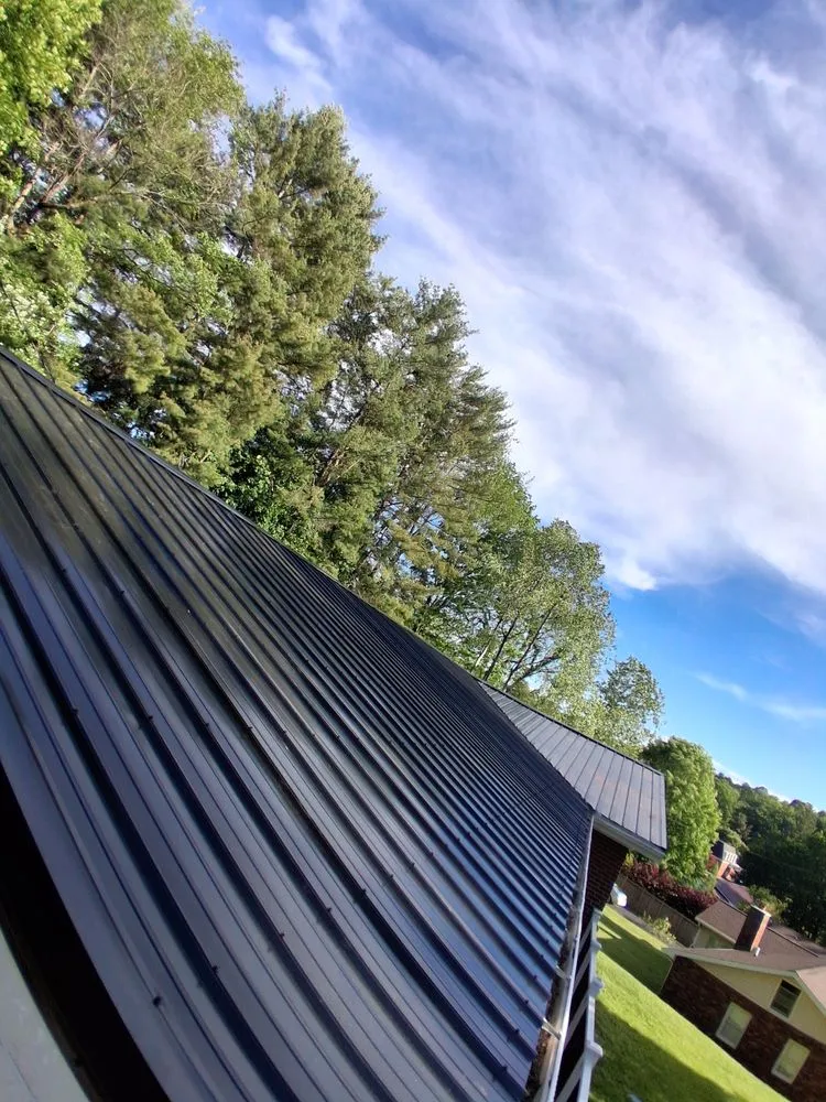 Slide of AC Renovation