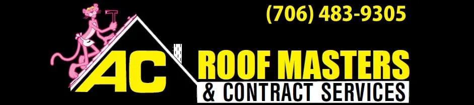 Slide of AC Roof Masters & Contract Services