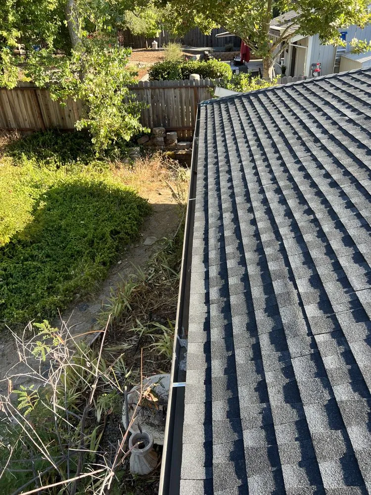 Slide of AC Roof Services