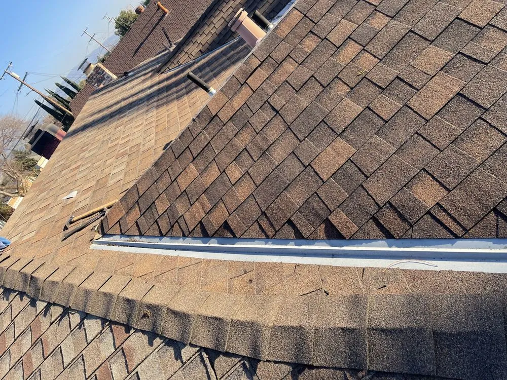 Slide of AC Roof Services