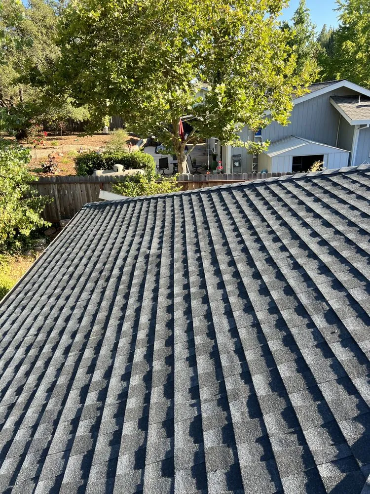 Slide of AC Roof Services