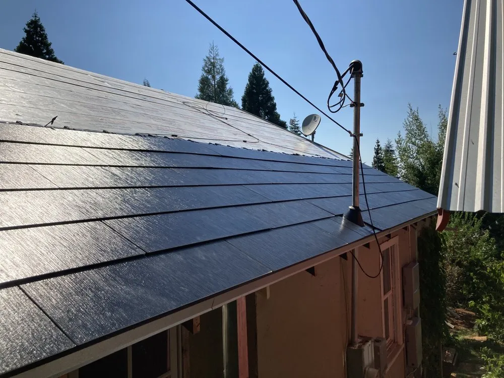 Slide of AC Roof Services