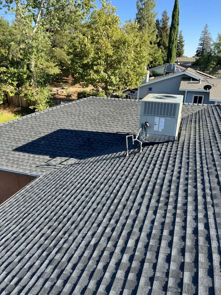 Slide of AC Roof Services