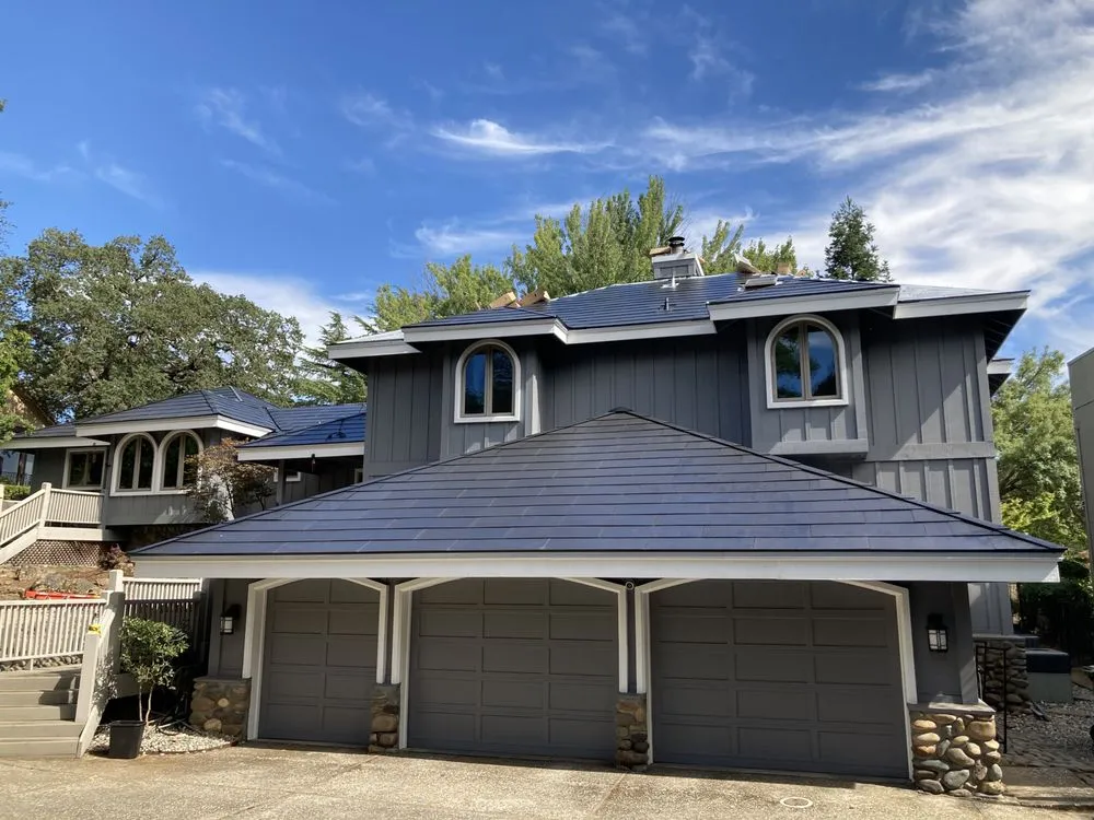 Slide of AC Roof Services