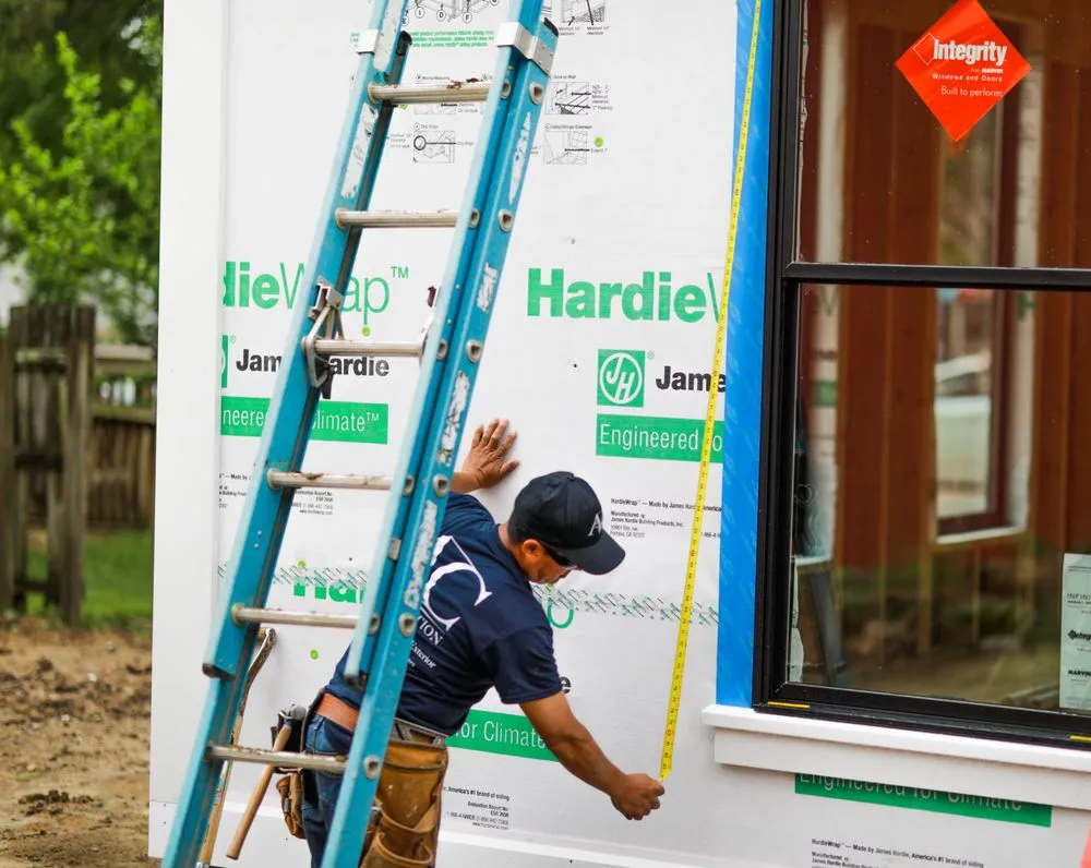 Slide of AC Roofing & Siding