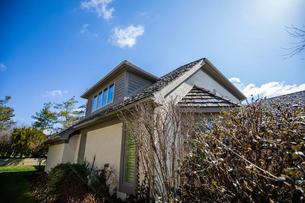 Slide of AC Roofing & Siding