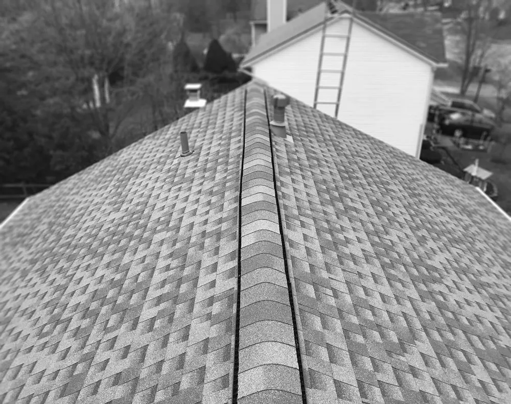 Slide of AC Roofing & Siding