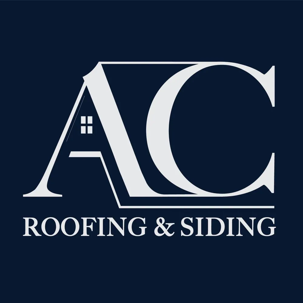 Slide of AC Roofing & Siding