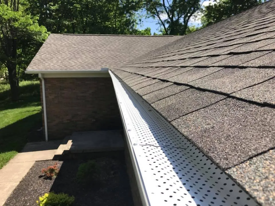 Slide of AC Roofing & Siding