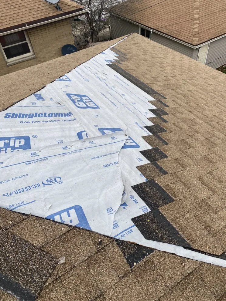 Slide of Ac Roofing And Construction