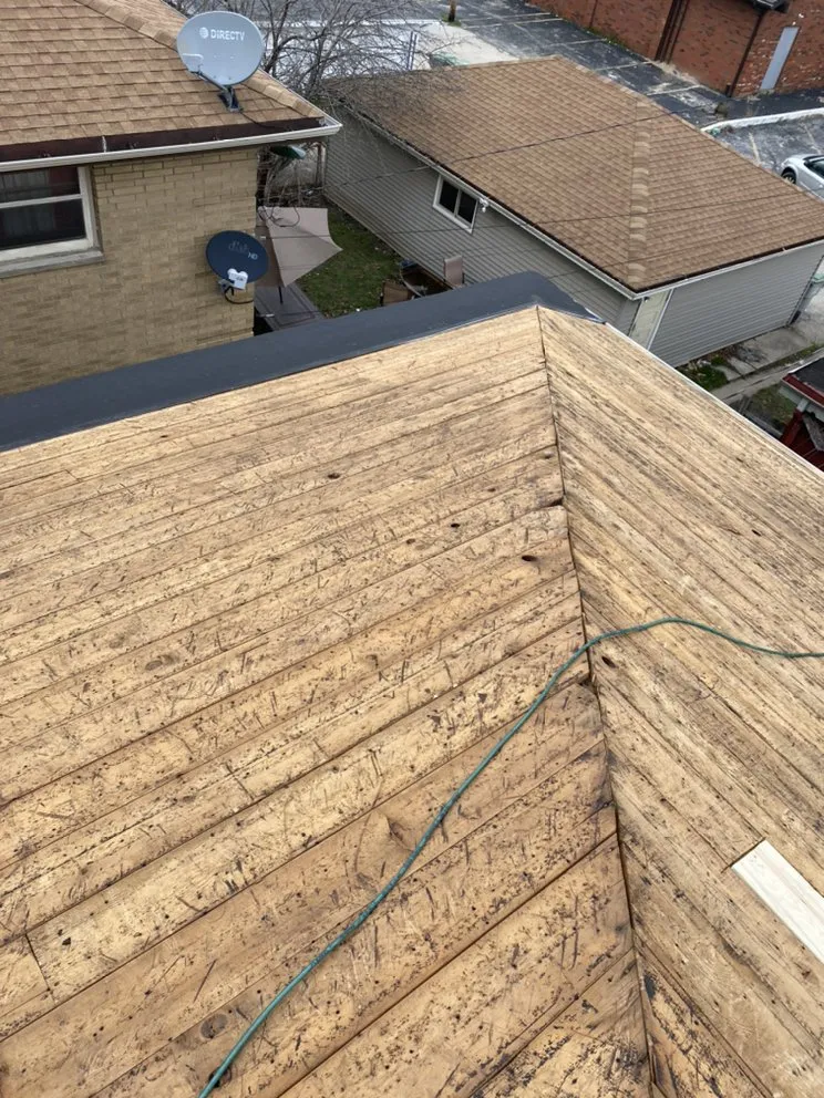 Slide of Ac Roofing And Construction