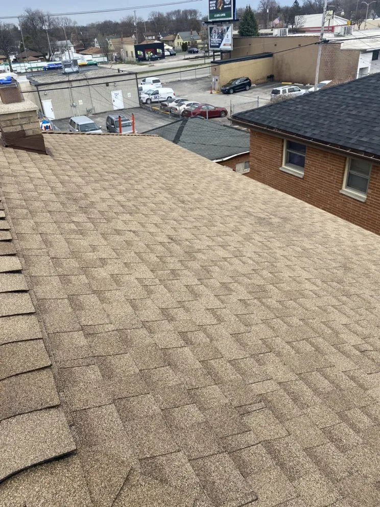 Slide of Ac Roofing And Construction