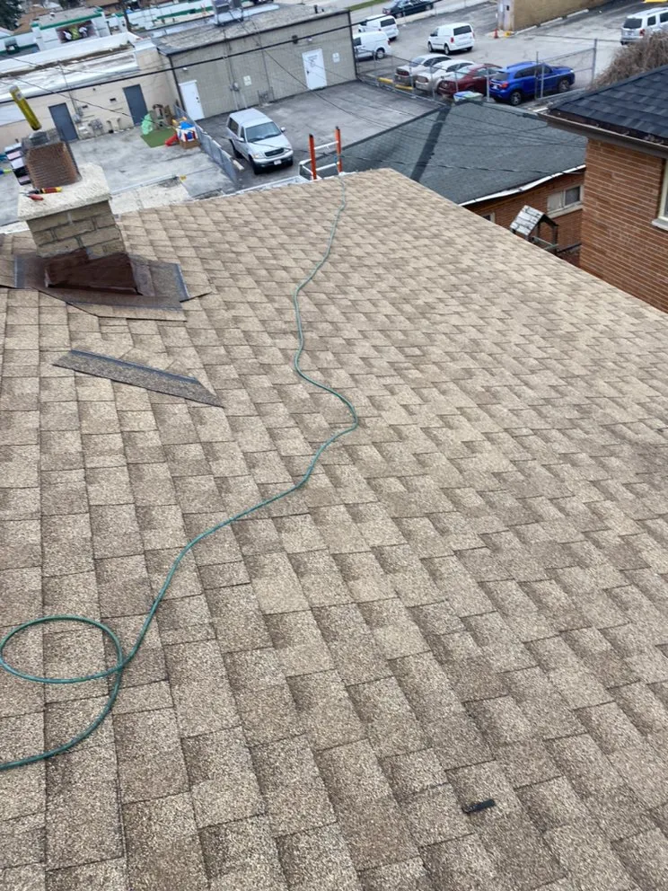 Slide of Ac Roofing And Construction