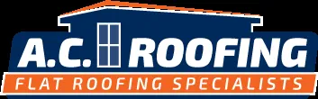 Slide of AC Roofing