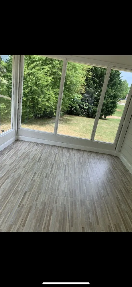 Slide of A&C Roofing