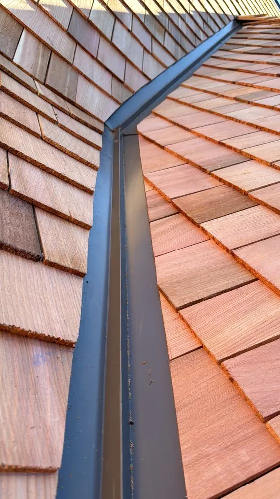 Slide of AC Roofing