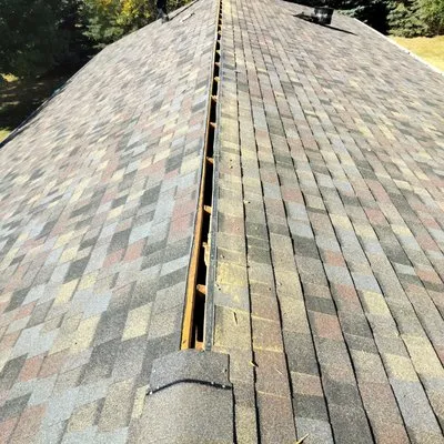 AC Roofing