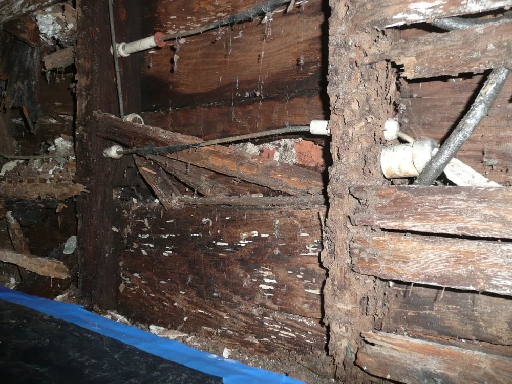 Slide of AC Seigart Construction & Roofing Co