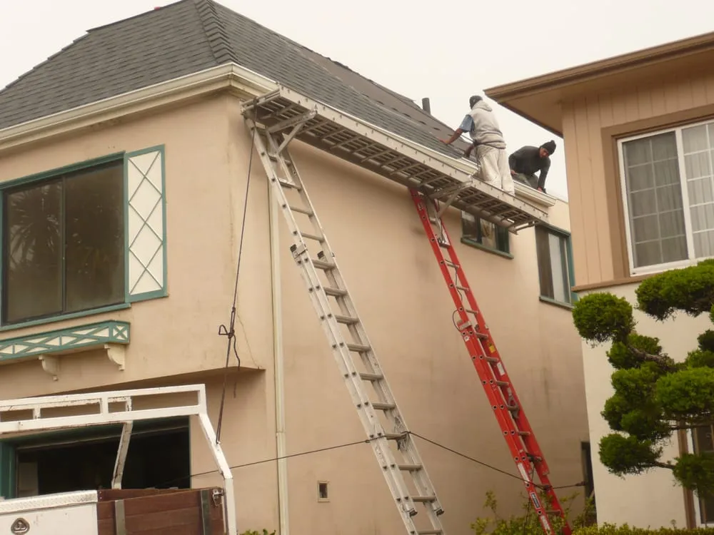 Slide of AC Seigart Construction & Roofing Co