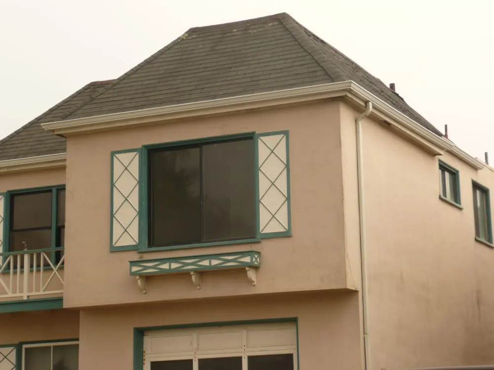 Slide of AC Seigart Construction & Roofing Co